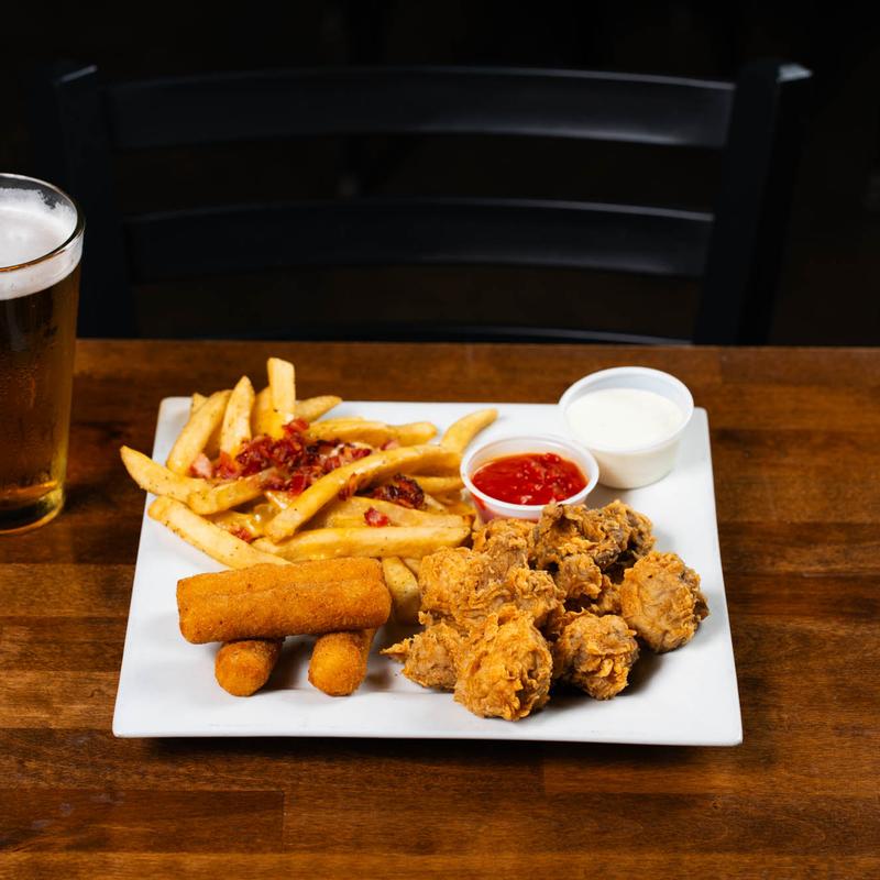 Appetizer Sampler