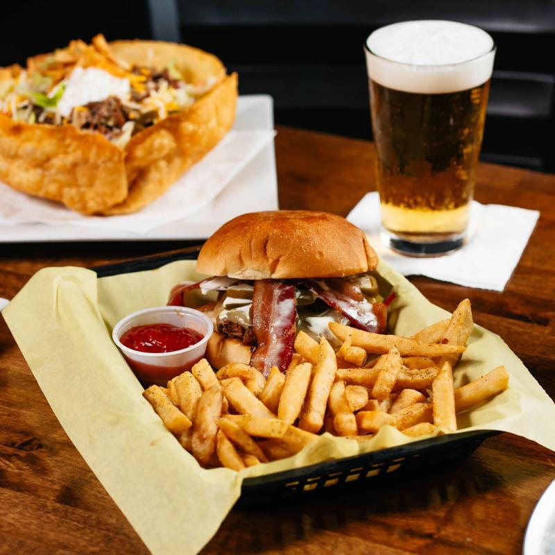 Smokehouse